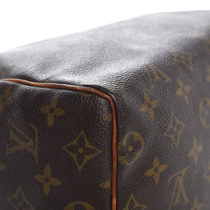 Louis Vuitton Monogram Speedy 25 13 of 20