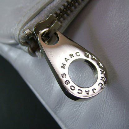 Marc Jacobs MARC by Leather Airliner Clutch White 5 of 10