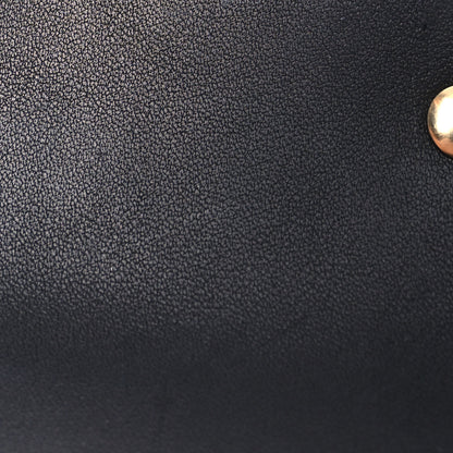 Gucci Jacquard Floral Mini Sylvie Top Handle Bag Green Multicolor Black 11 of 12