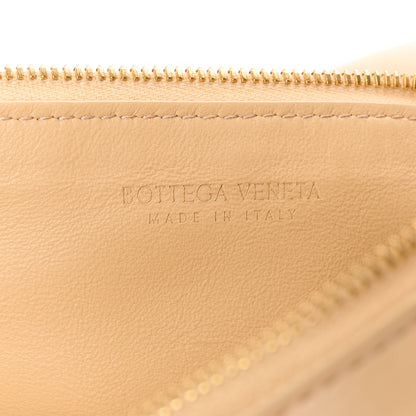 Bottega Veneta Nappa Mini Double Knot Bag Porridge 6 of 9