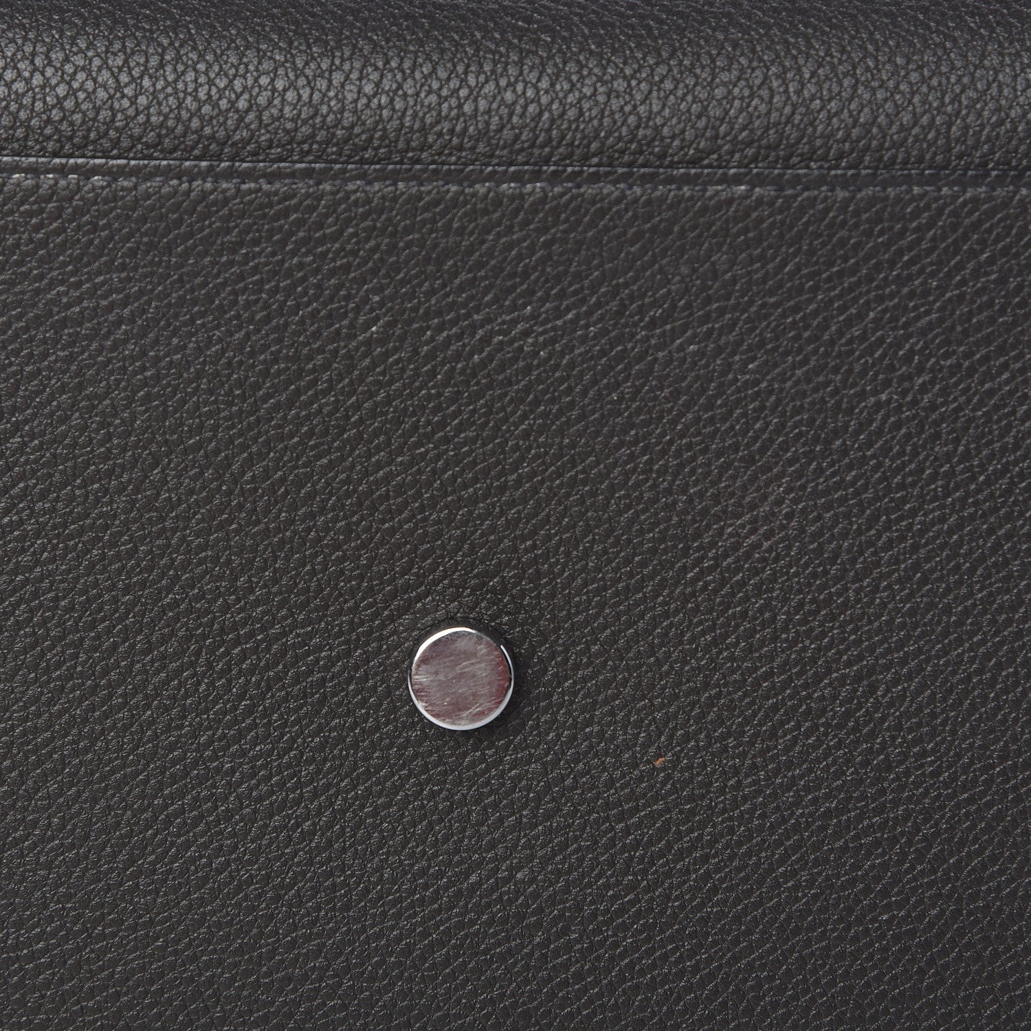 Saint Laurent Grained Calfskin Small Sac De Jour Black 13 of 14