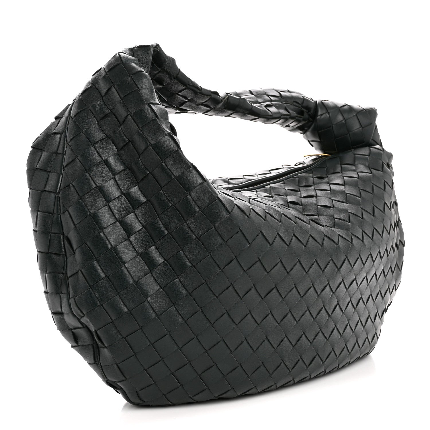 Bottega Veneta Nappa Intrecciato Small Jodie Inkwell 3 of 11