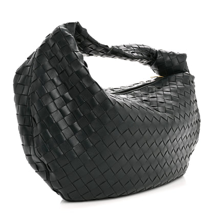 Bottega Veneta Nappa Intrecciato Small Jodie Inkwell 3 of 11