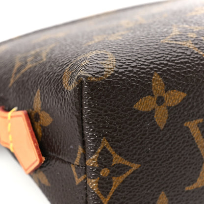 Louis Vuitton Monogram Cosmetic Pouch 7 of 8