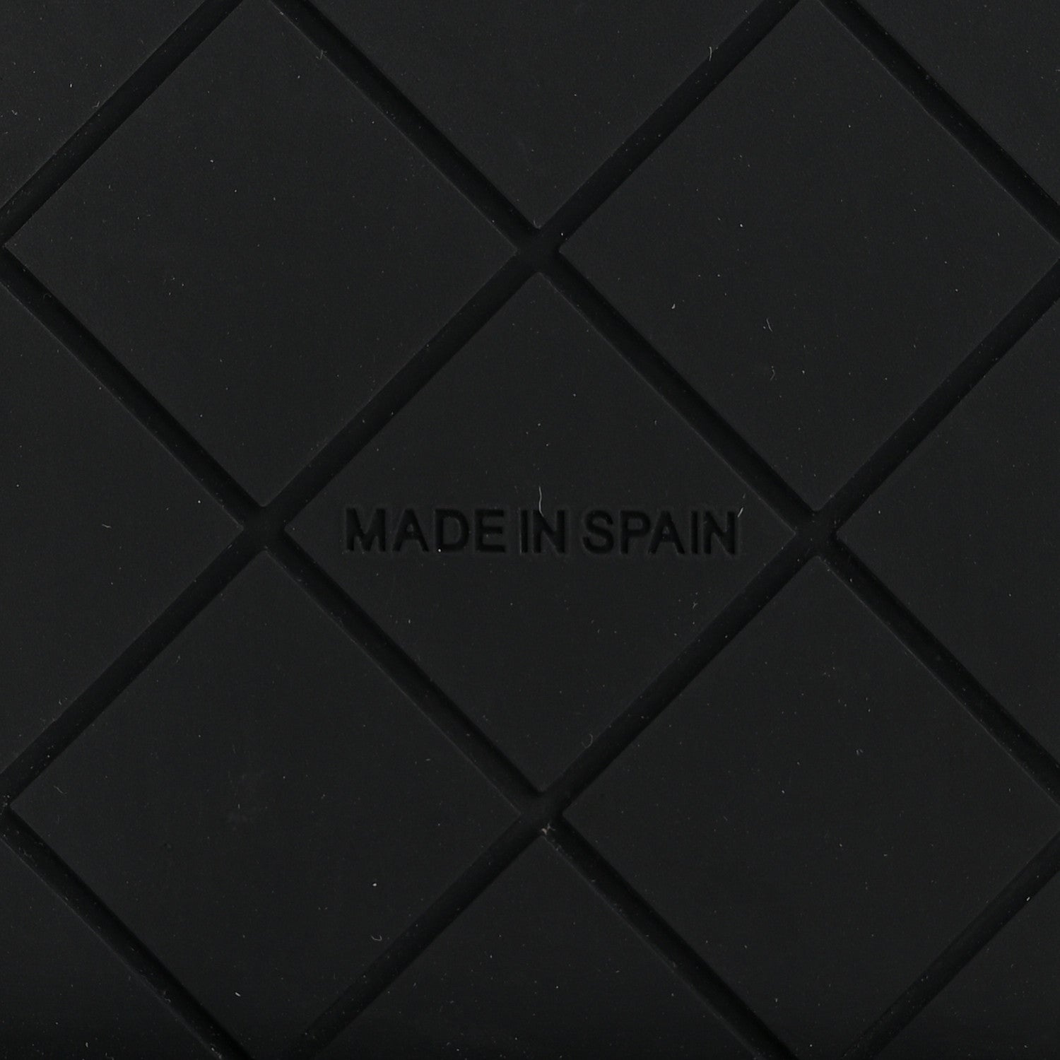 Chanel Crumpled Lambskin Cap Toe Chain CC Turnlock Mary Jane Flats 39 Black 8 of 11