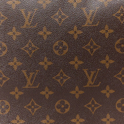 Louis Vuitton Monogram Neo Neverfull MM Cherry 9 of 11
