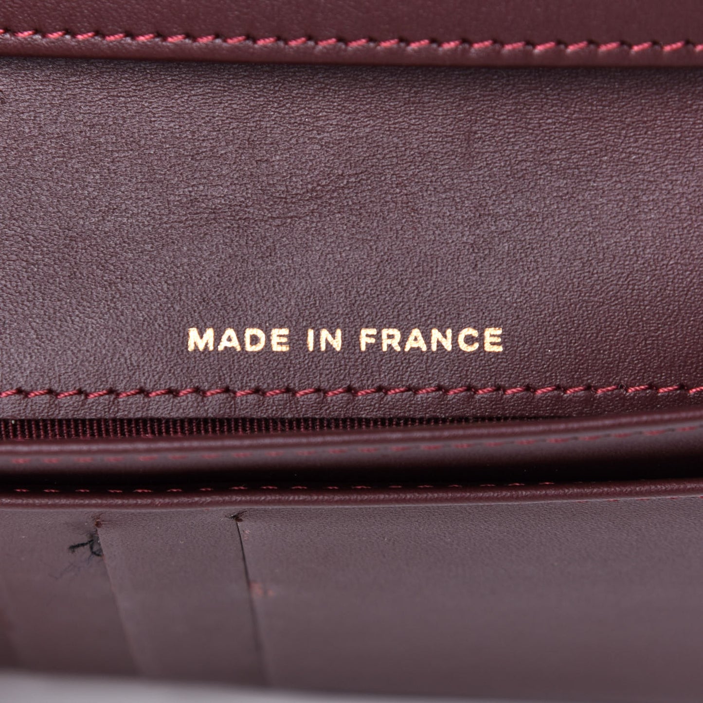 Caviar Quilted Zipped Pocket Wallet Black