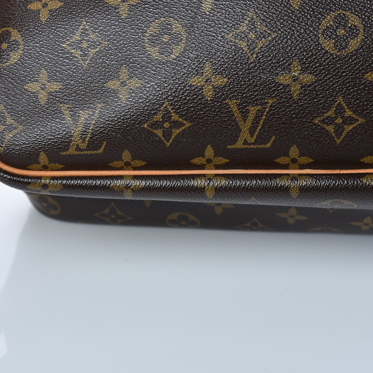 Monogram Deauville