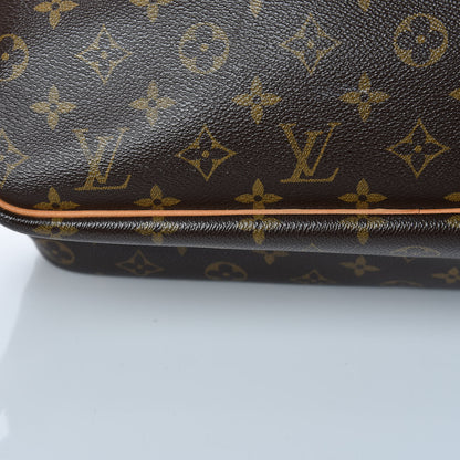 Louis Vuitton Monogram Deauville 14 of 16