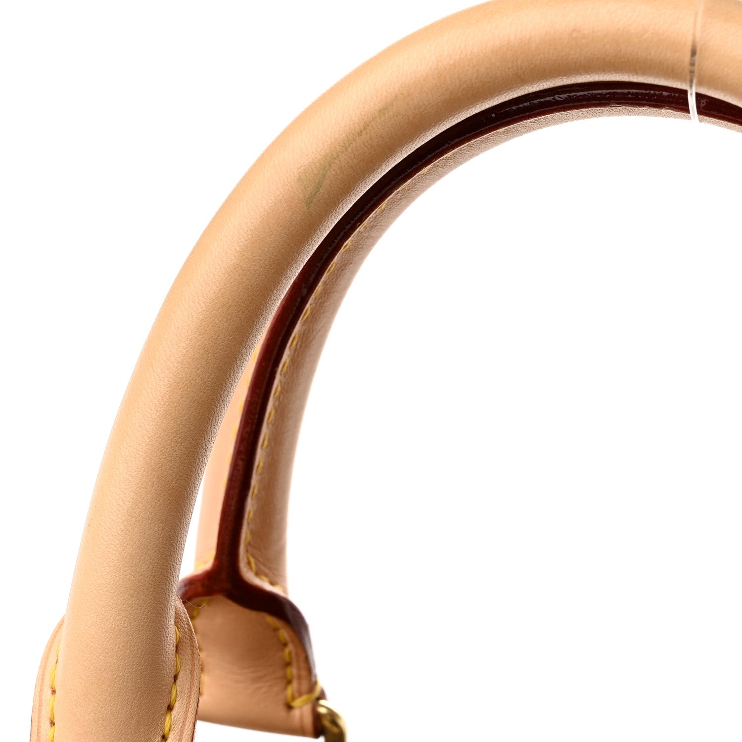 Louis Vuitton Monogram Keepall Bandouliere 55 10 of 16