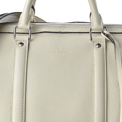 Louis Vuitton Veau Cachemire SC Bag PM Vanille 9 of 9