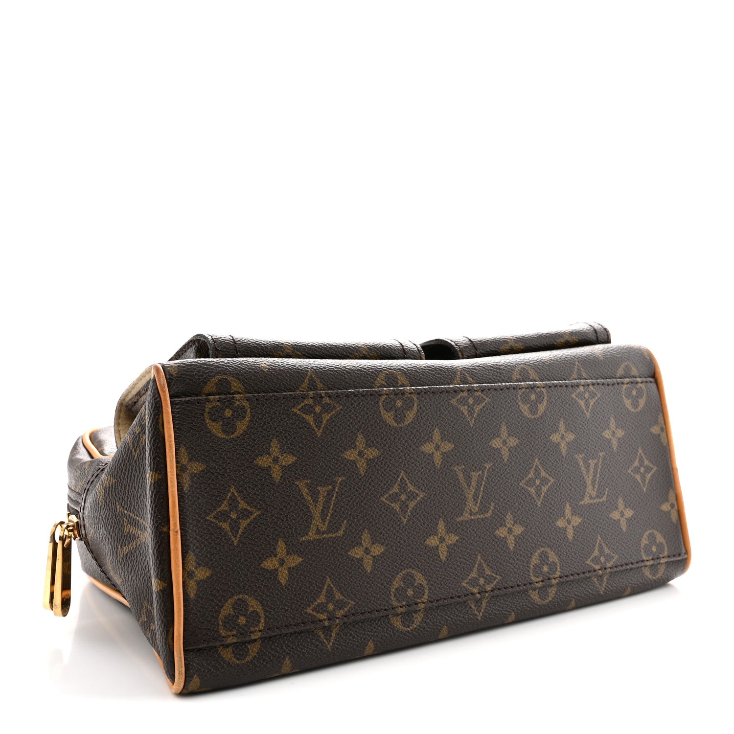 Louis Vuitton Monogram Manhattan PM 4 of 14