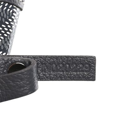 Goyard Goyardine Saint Louis PM Grey 8 of 11