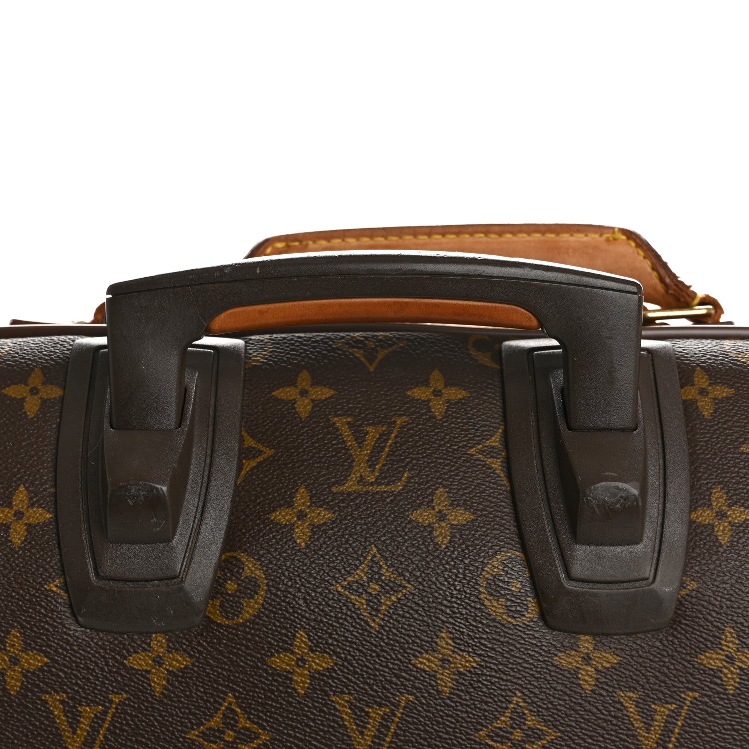 Louis Vuitton Monogram Pegase 55 14 of 16
