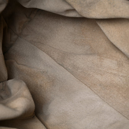 Bottega Veneta Nappa Intrecciato Montaigne Bag Ebano 11 of 23