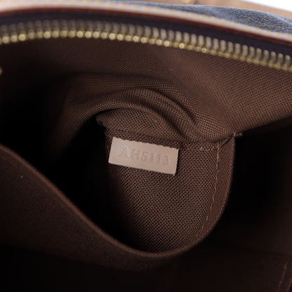 Louis Vuitton Monogram Palermo PM 8 of 10