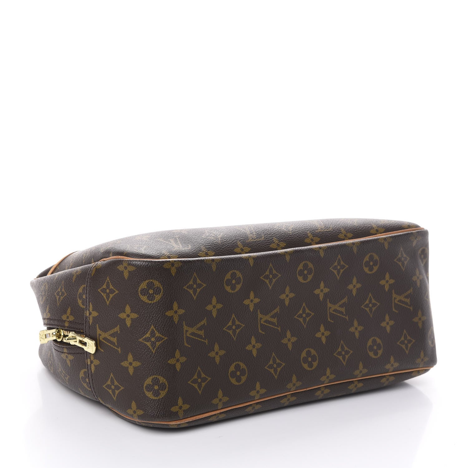 Louis Vuitton Monogram Deauville 4 of 9