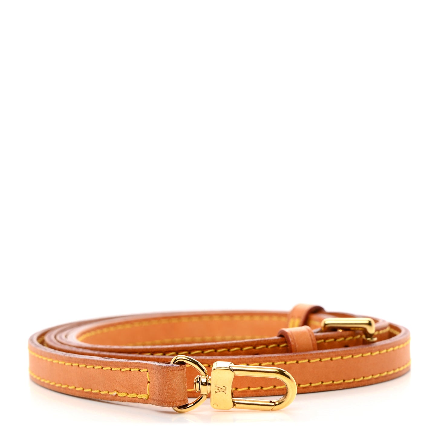 Vachetta 12mm Adjustable Shoulder Strap
