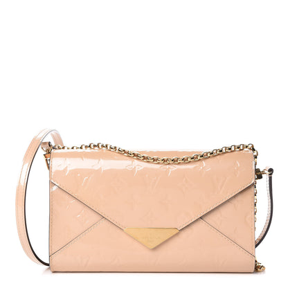Louis Vuitton Vernis Mira MV Dune 1 of 9