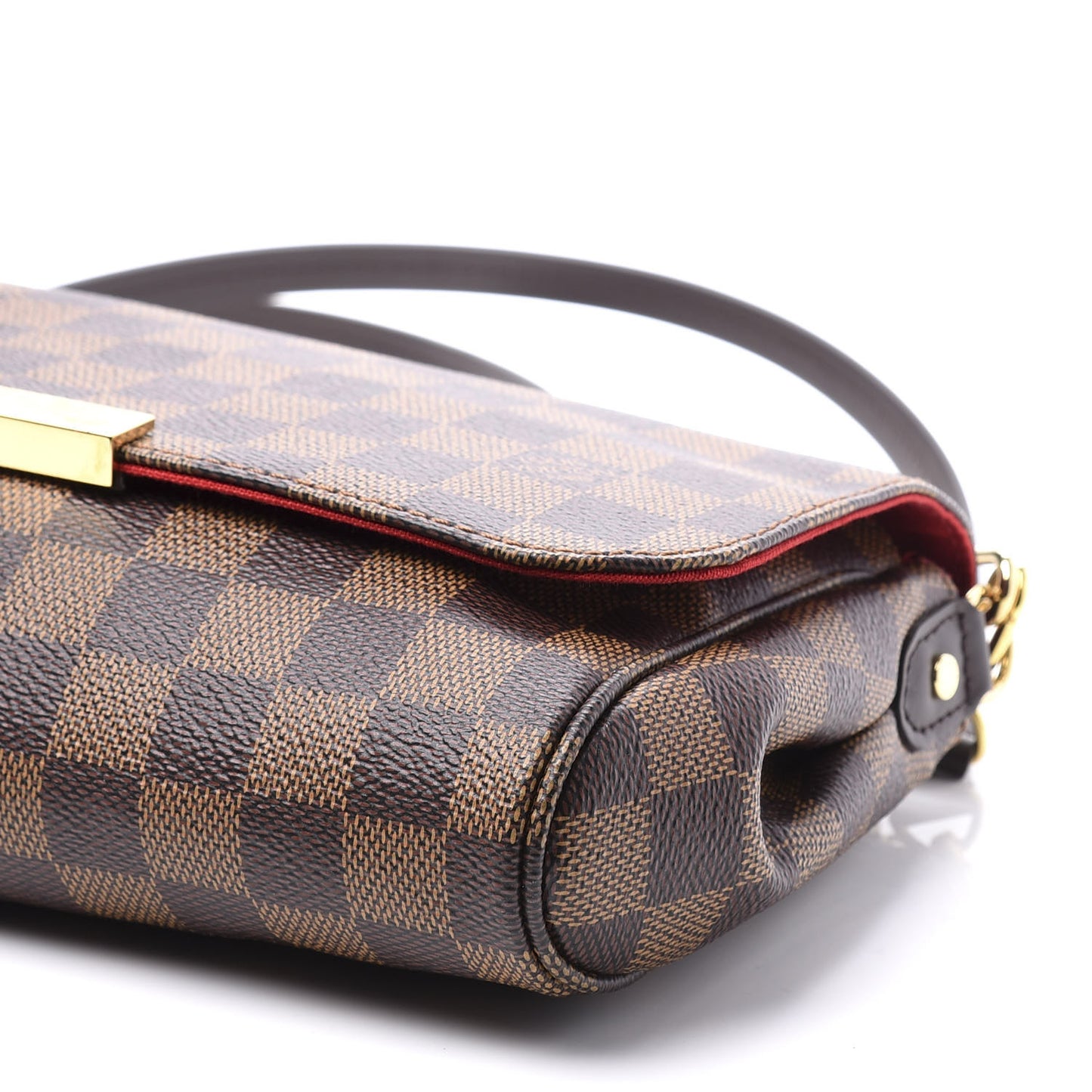 Damier Ebene Favorite MM