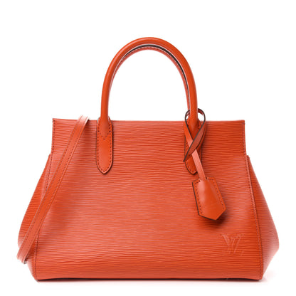 Louis Vuitton Epi Marly BB Piment 1 of 11