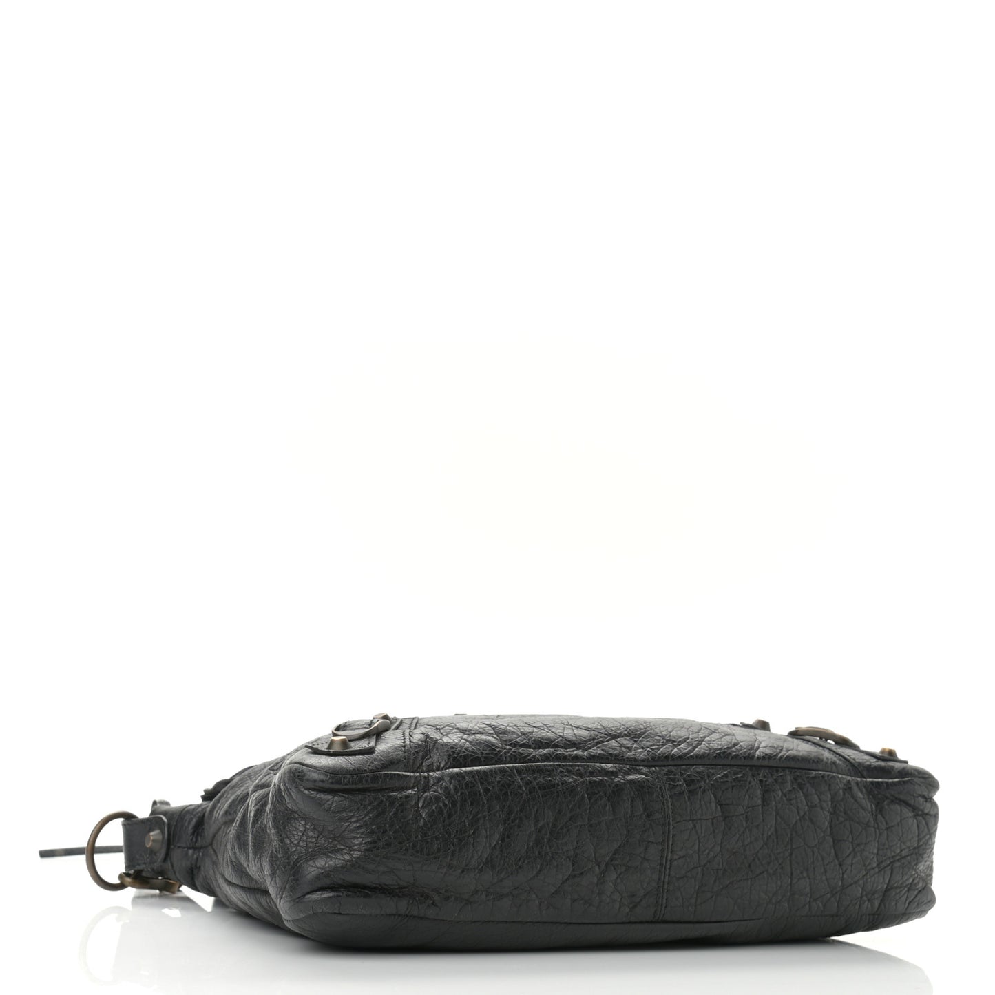 Agneau Classic Hardware Town Black