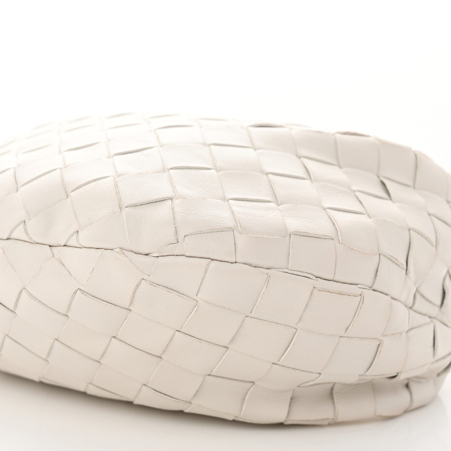 Nappa Intrecciato Mini Jodie Chalk