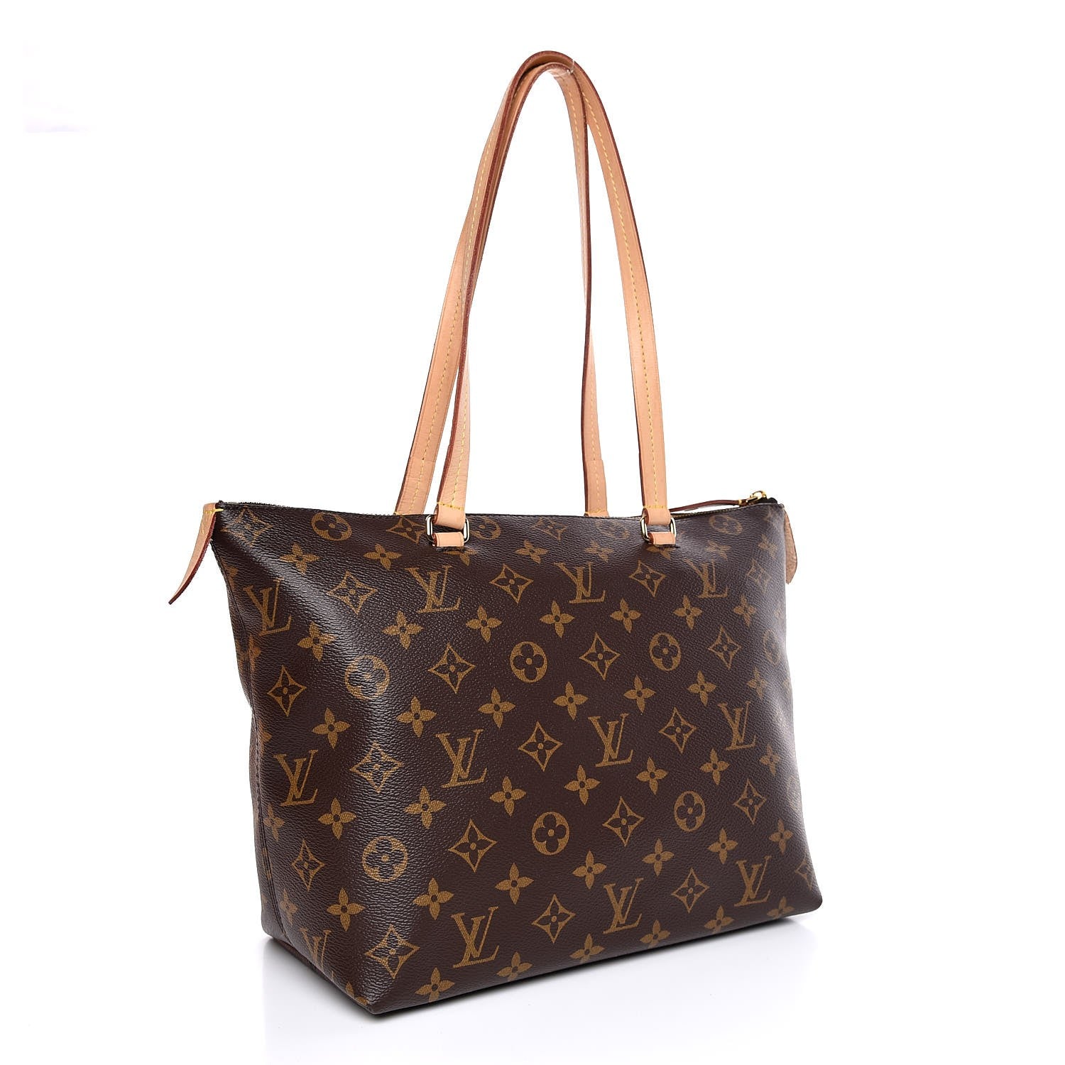 Louis Vuitton Monogram Iena PM 3 of 10