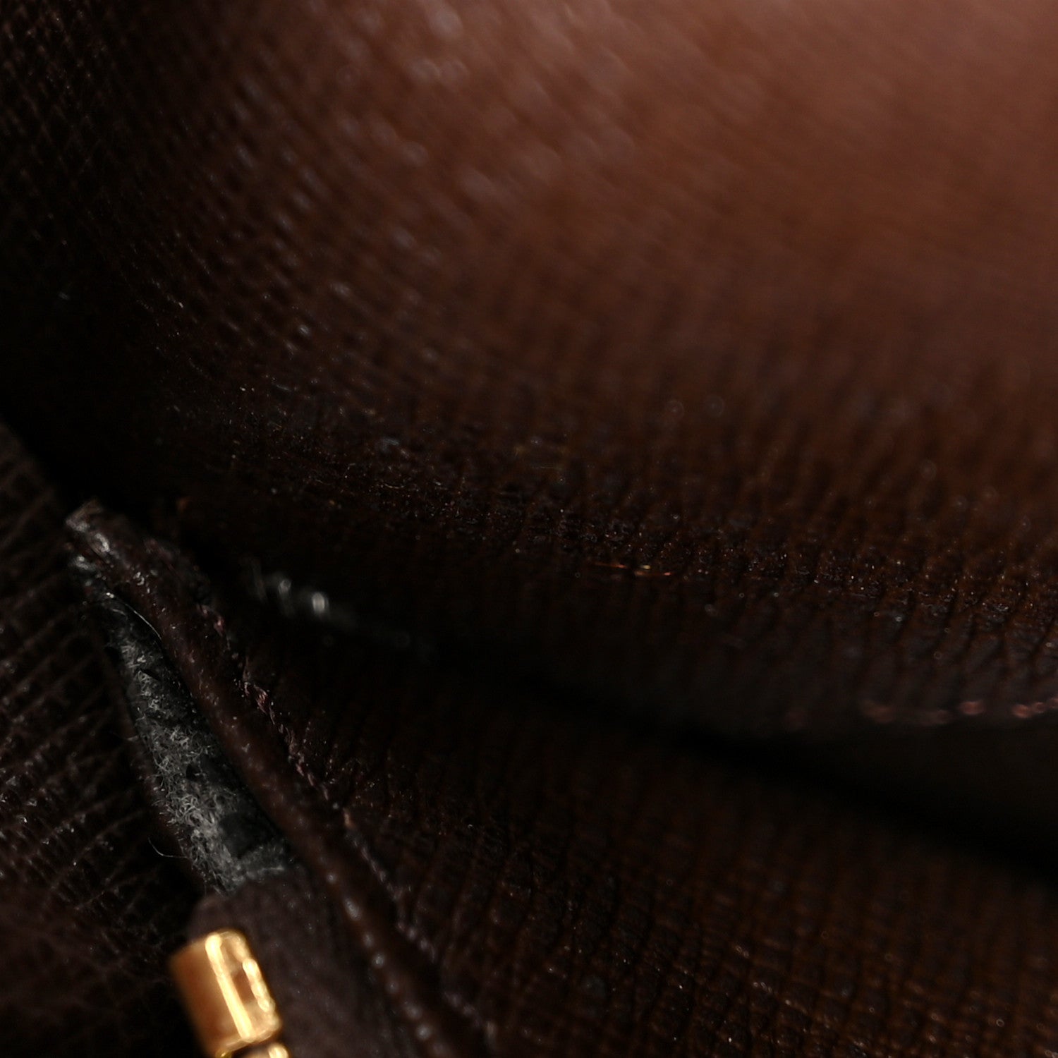 Louis Vuitton Damier Ebene Malesherbes 13 of 14