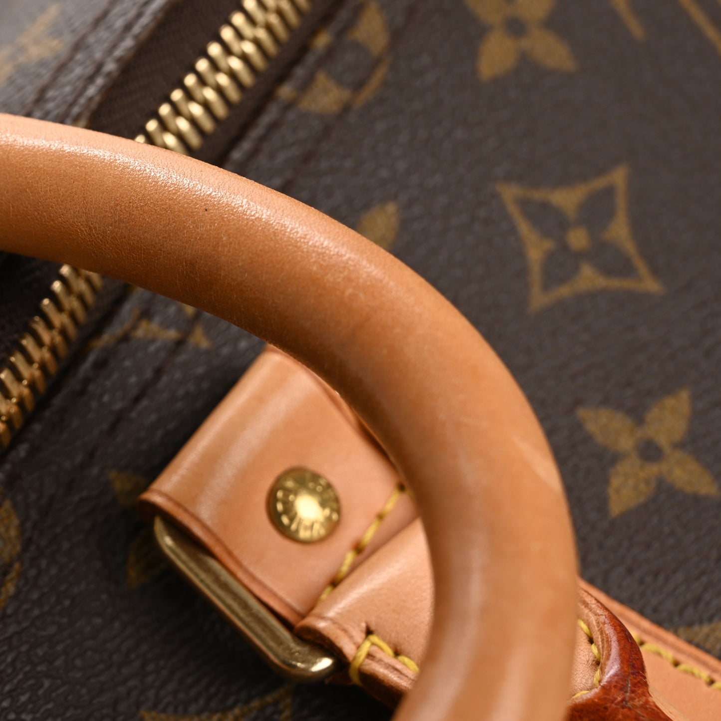 Monogram Keepall 55