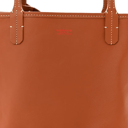 Goyard Goyardine Reversible Mini Anjou Black Gold 13 of 18