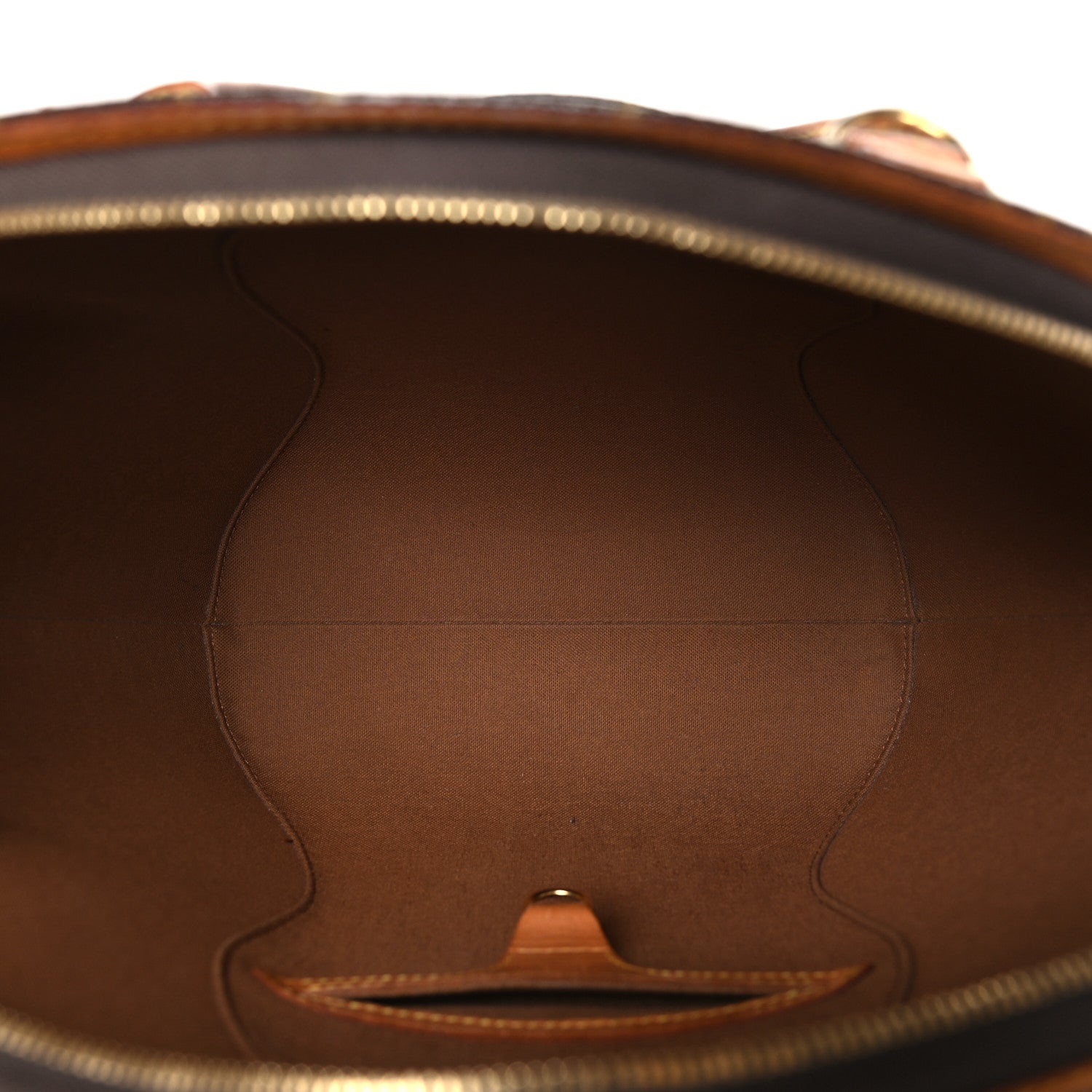 Louis Vuitton Monogram Ellipse MM 5 of 8
