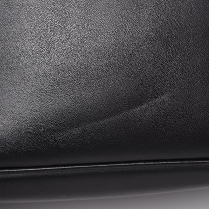 Givenchy Calfskin Gothic Large Antigona Tote Black 11 of 11