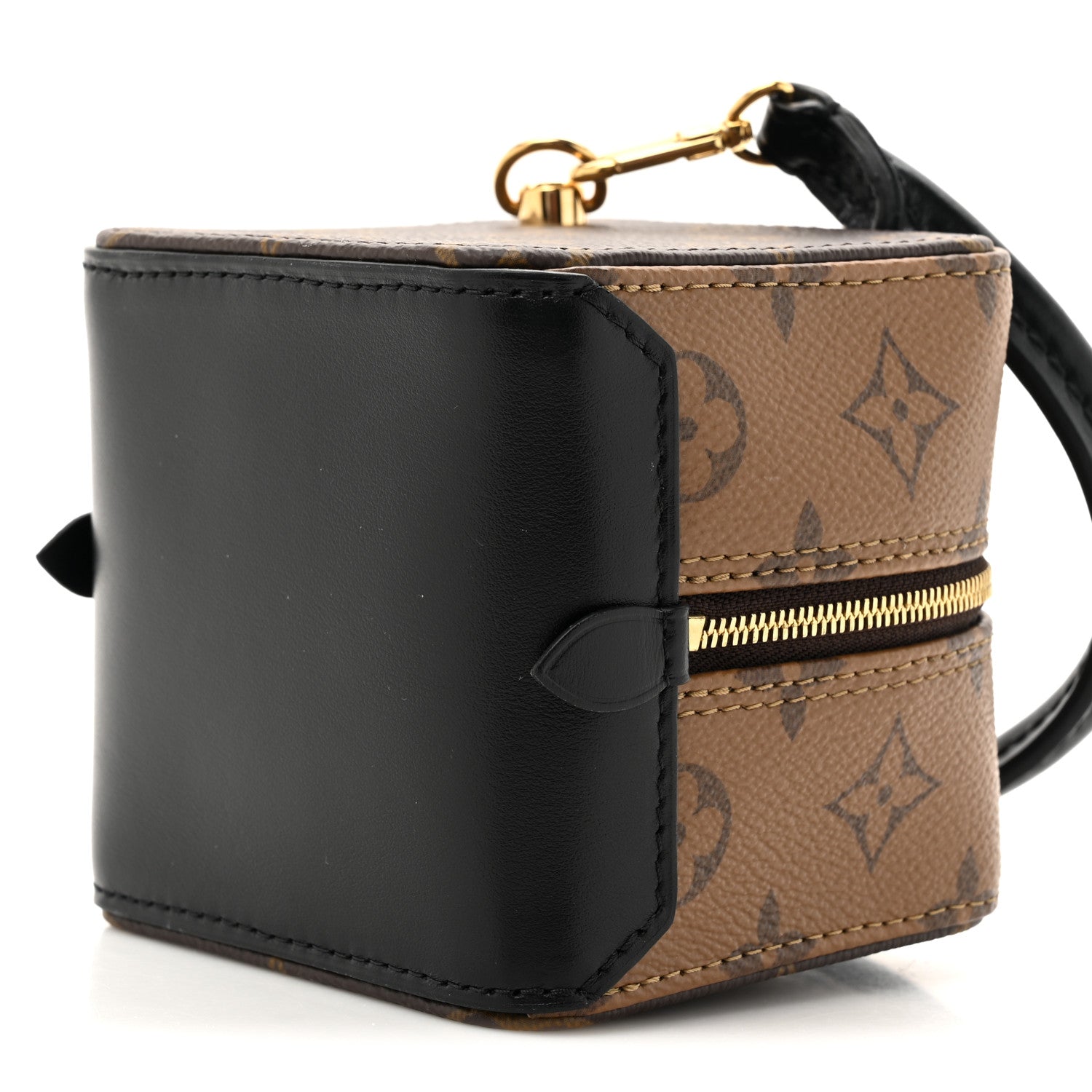Louis Vuitton Reverse Monogram Dice Bag 1737283 – FASHIONPHILE