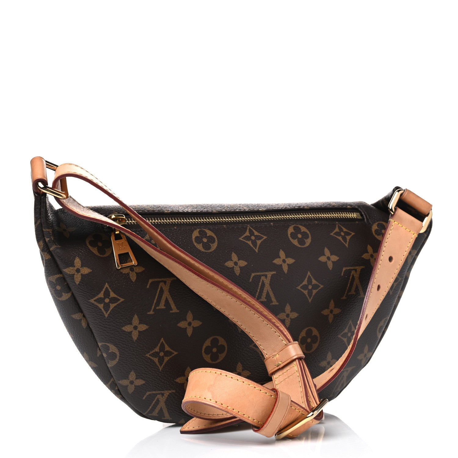 Louis Vuitton Monogram Bumbag 2 of 10
