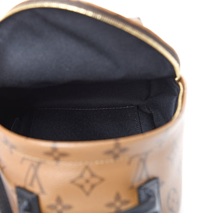 Louis Vuitton Reverse Monogram Palm Springs Backpack Mini 4 of 11