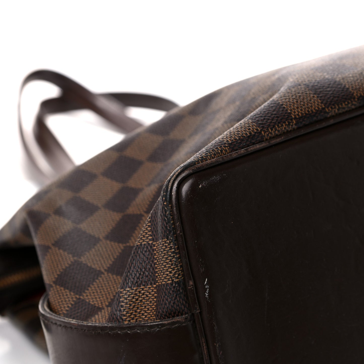 Damier Ebene Chelsea Tote