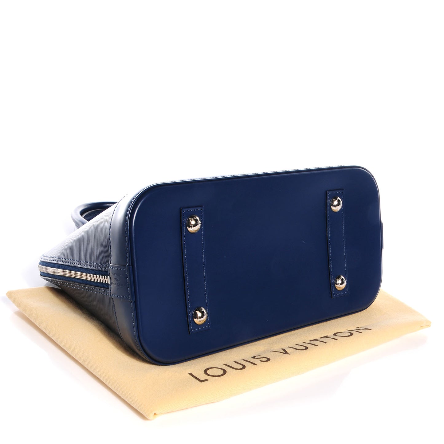 Epi Alma PM Indigo