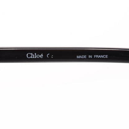 Chloe Myrte Oversized Sunglasses 2119 Black 4 of 5