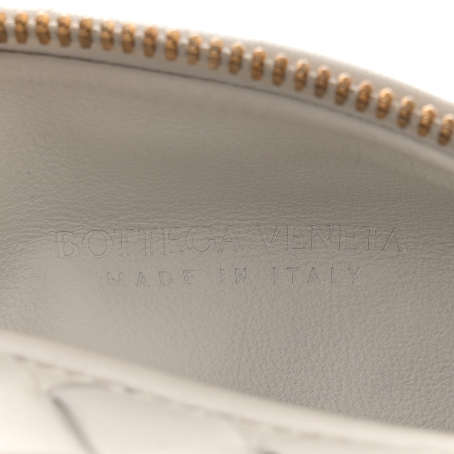 Bottega Veneta Nappa Intrecciato Mini Jodie Chalk 6 of 11