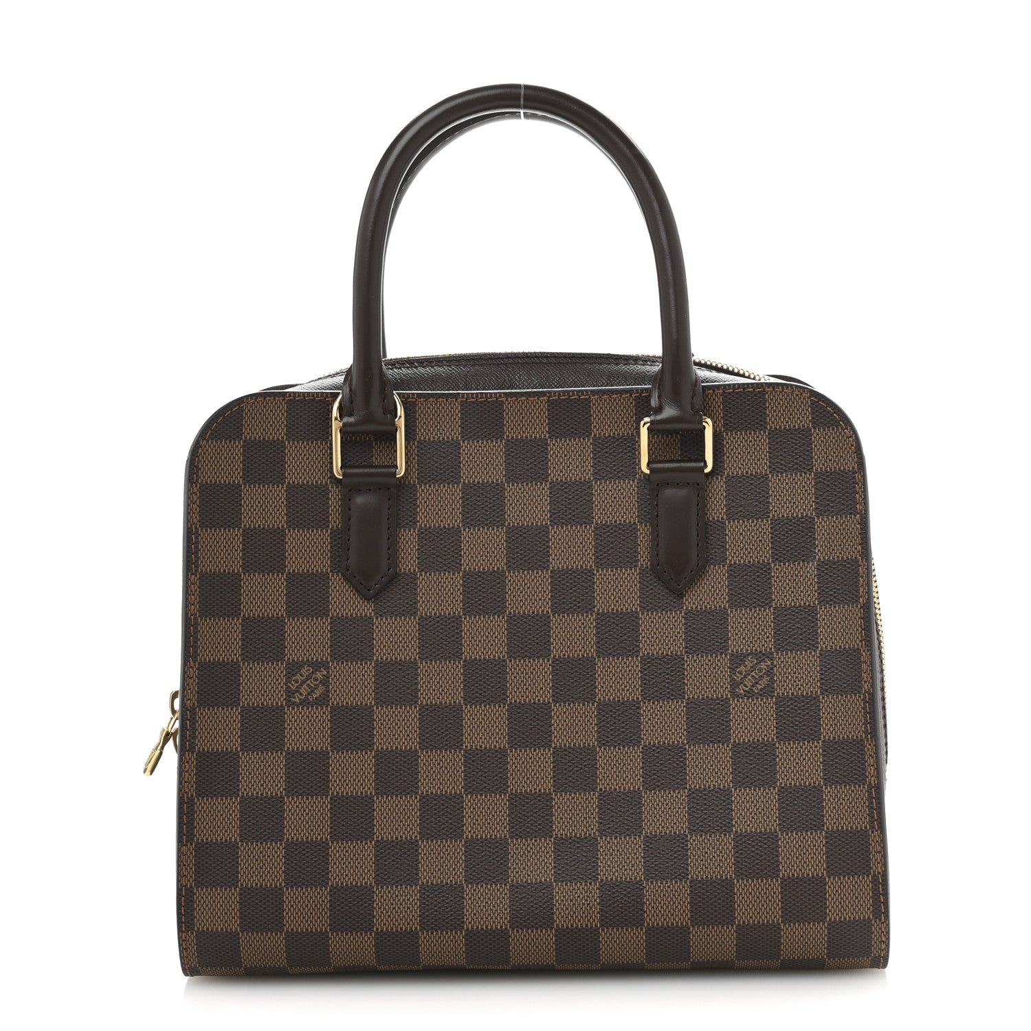 Louis Vuitton Damier Ebene Triana 1 of 12