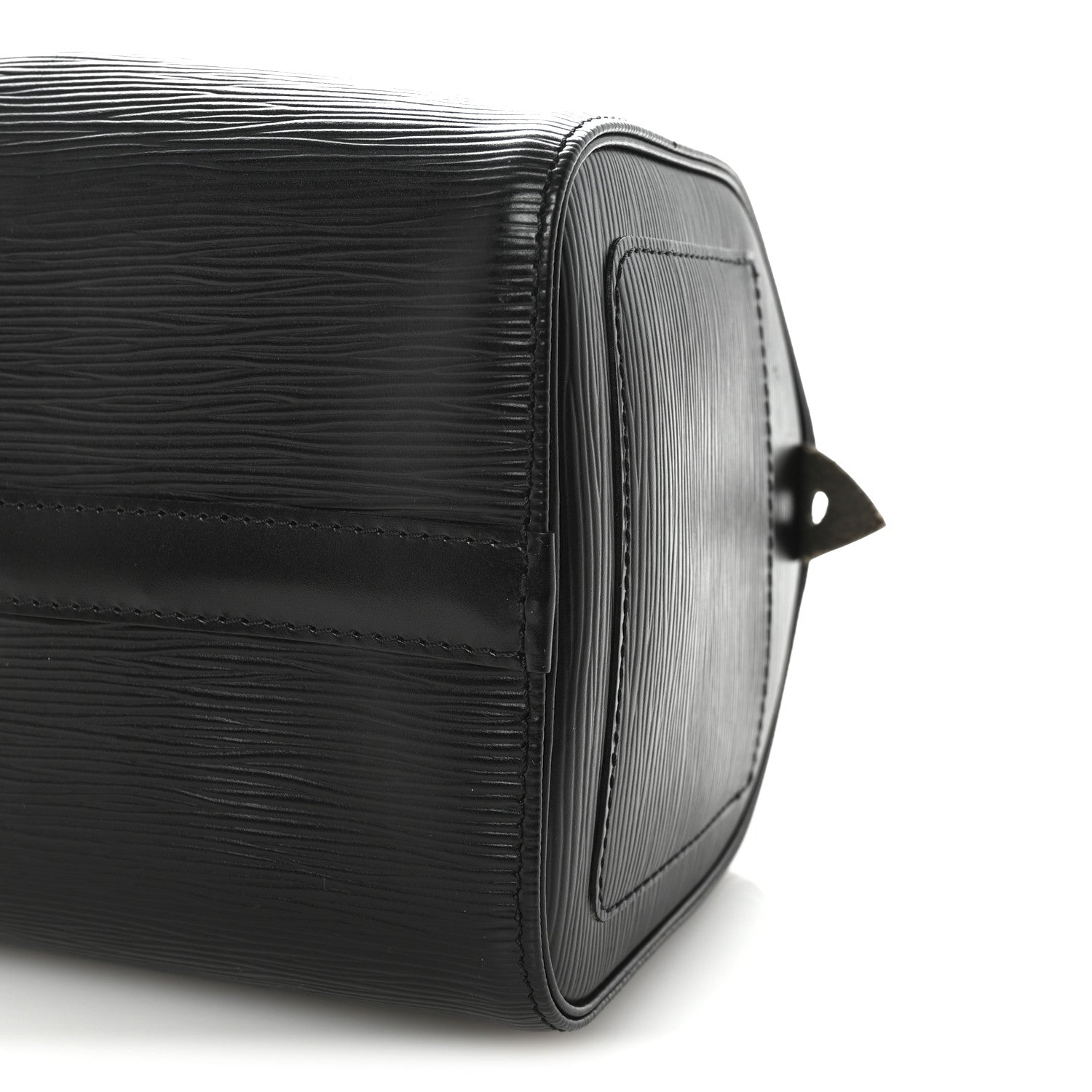 Louis Vuitton Epi Speedy 25 Black 1868701 – FASHIONPHILE