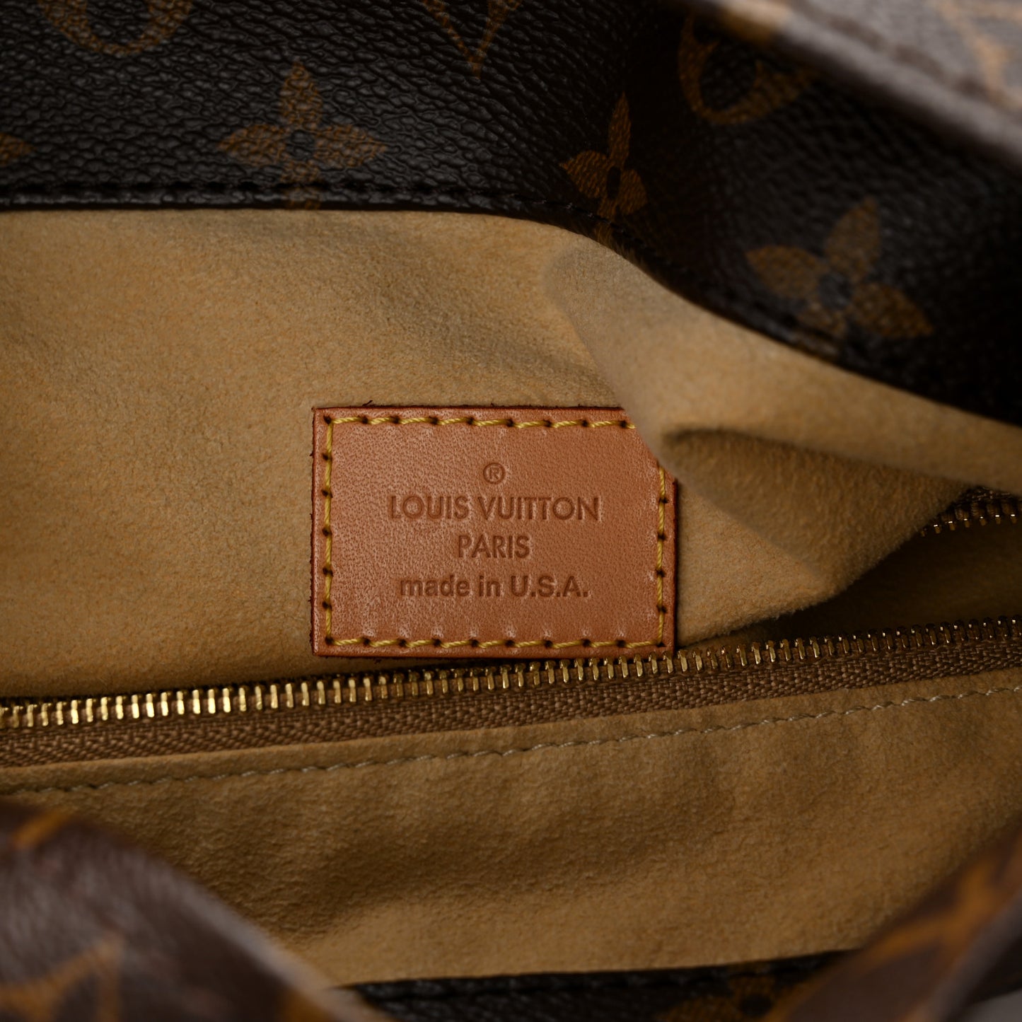 Monogram Artsy MM