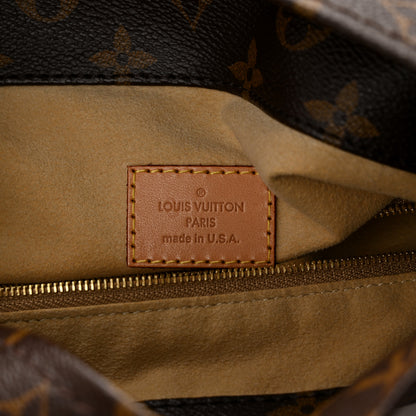 Louis Vuitton Monogram Artsy MM 6 of 9