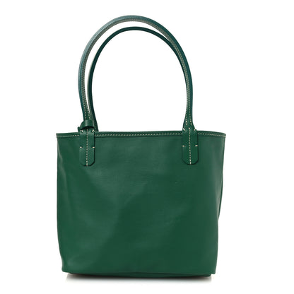 Goyard Goyardine Reversible Mini Anjou Green 2 of 21
