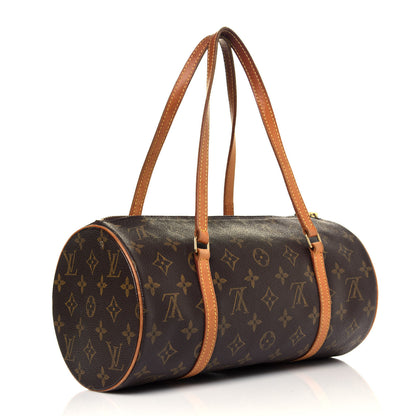 Louis Vuitton Monogram Papillon 30 3 of 11