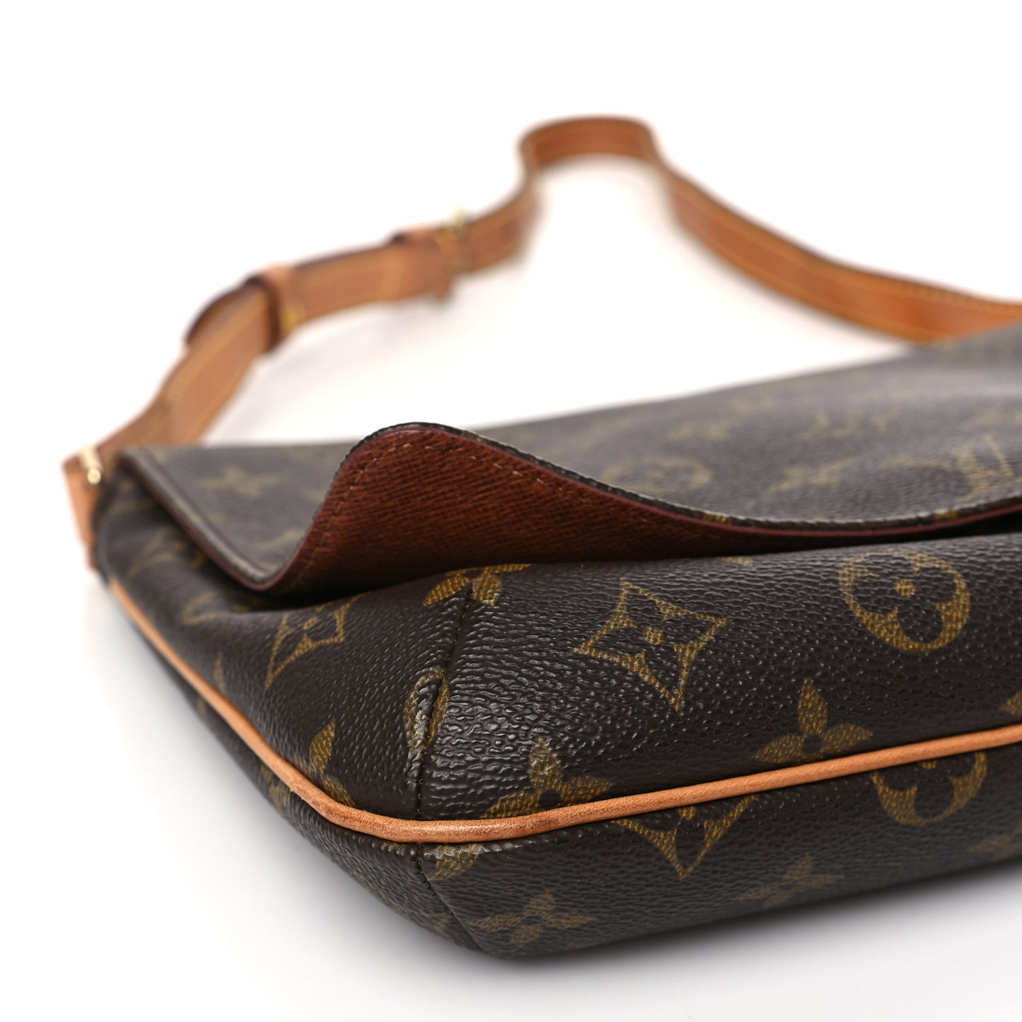 Monogram Musette Tango