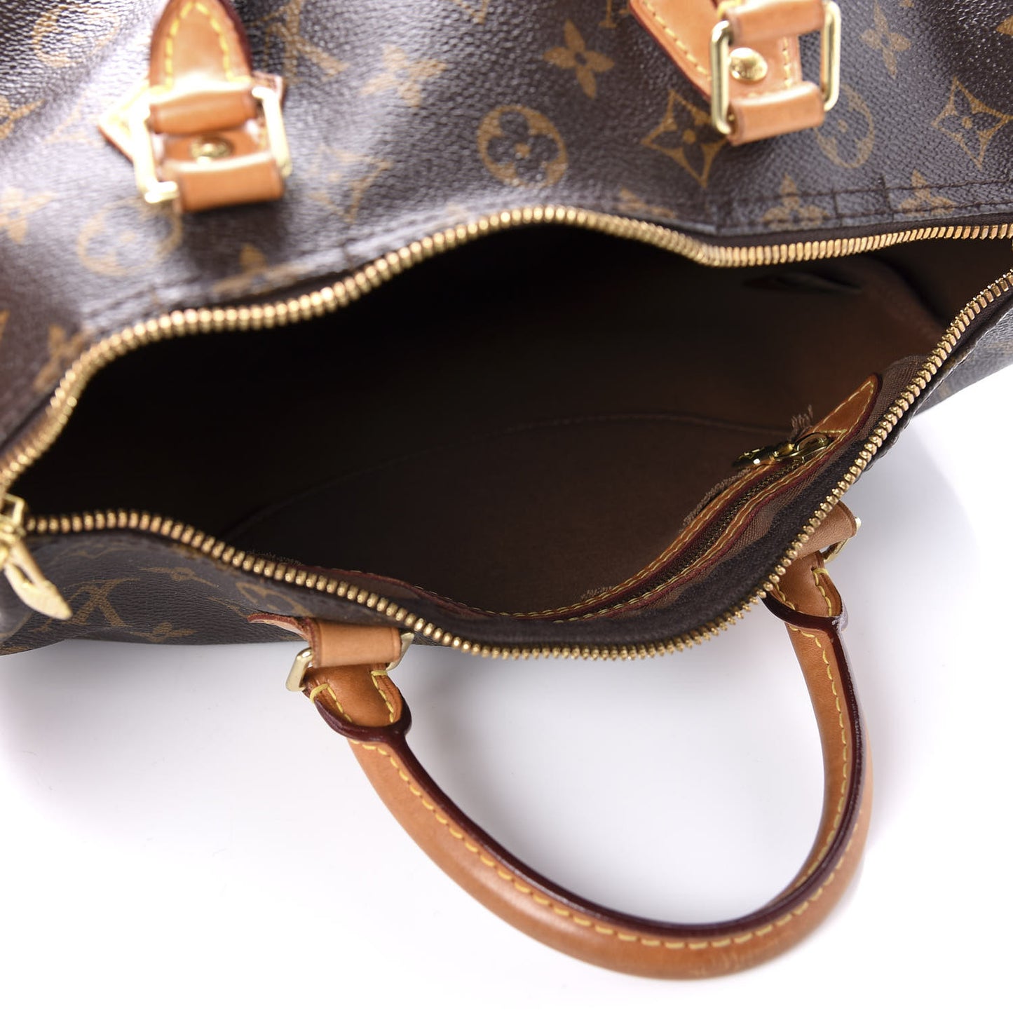 Monogram Speedy Bandouliere 30
