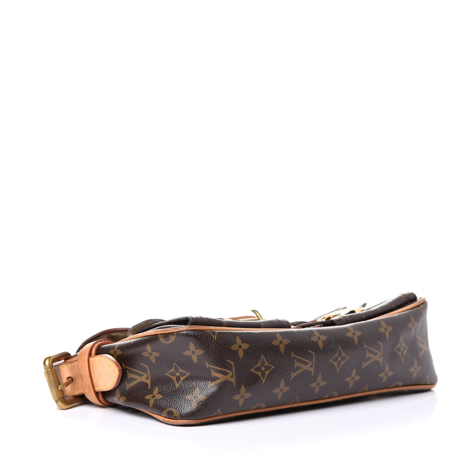 Louis Vuitton Monogram Hudson PM 3 of 6