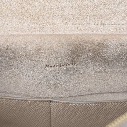 Celine Grained Calfskin Mini Belt Bag Light Taupe 6 of 10